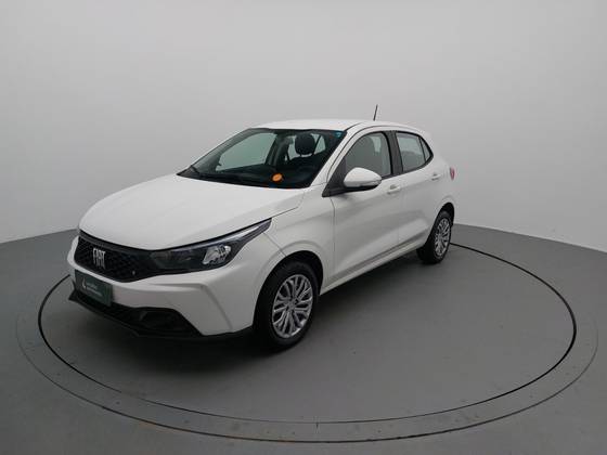 FIAT ARGO 1.0 FIREFLY FLEX DRIVE MANUAL FIAT ARGO 1.0 FIREFLY FLEX DRIVE MANUAL